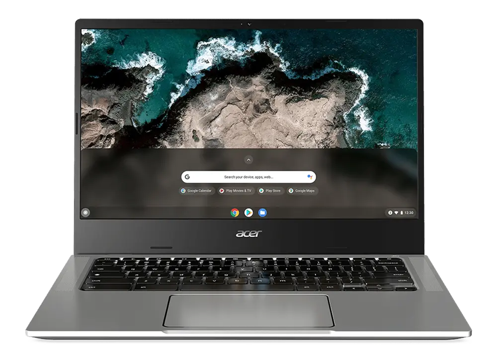 Acer Chromebook Spin 513