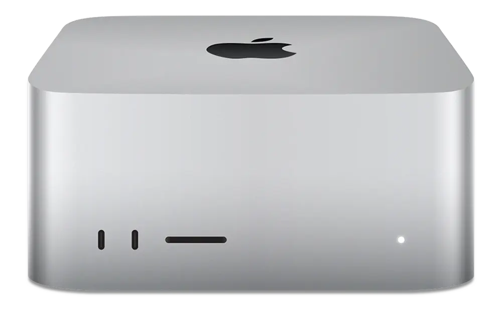 Apple Mac Studio