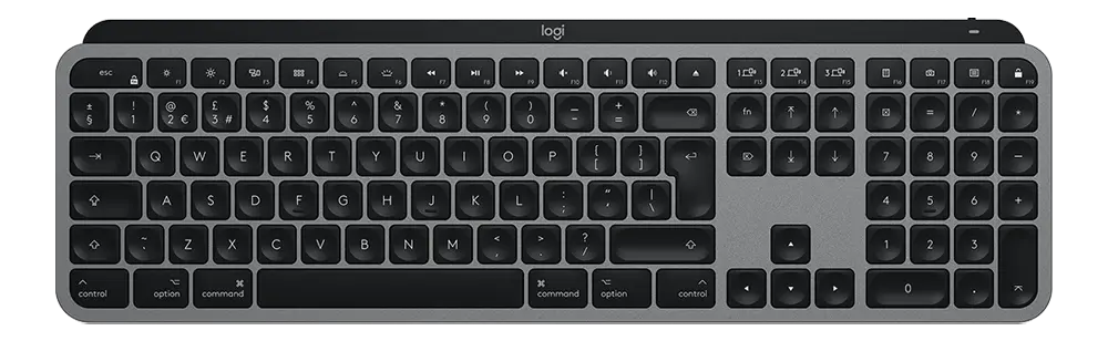 Logitech MX Keys
