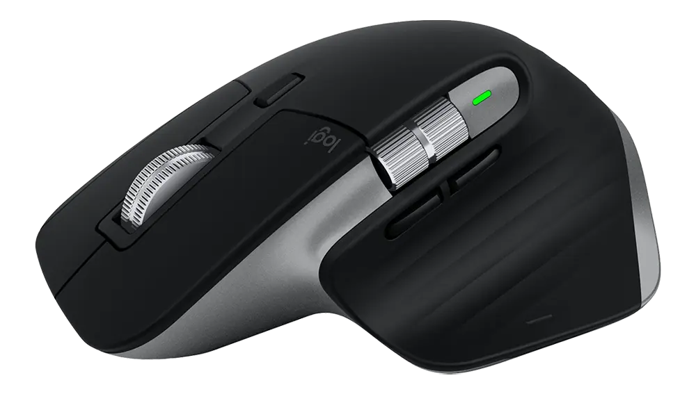 Logitech MX Master 3