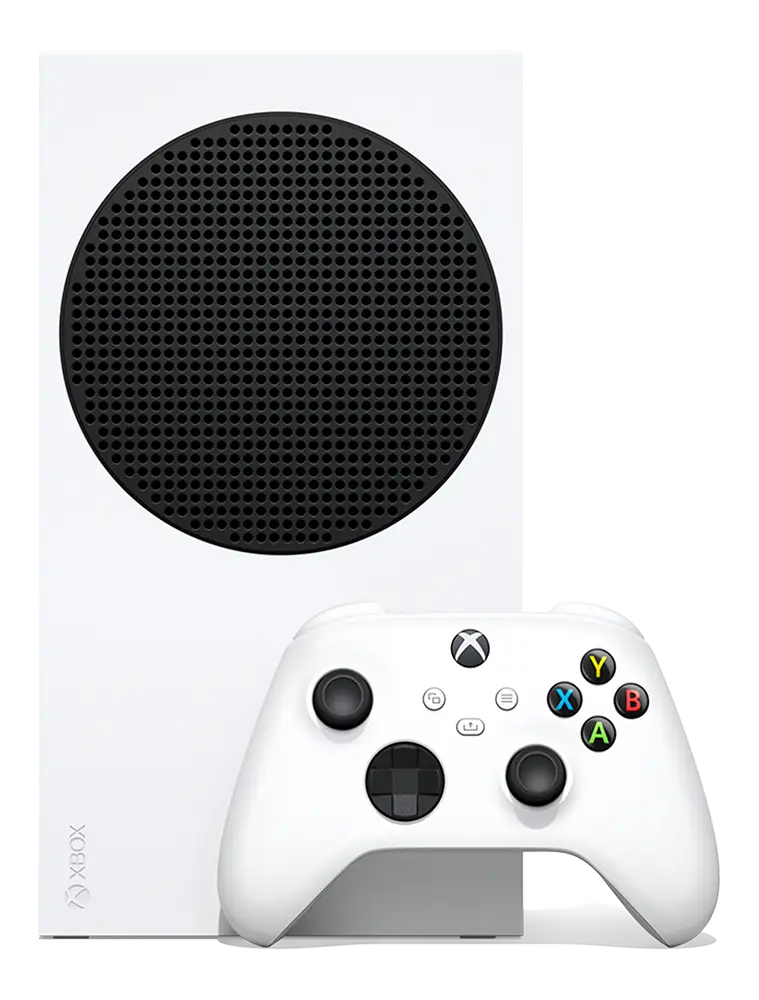 Microsoft Xbox Series S