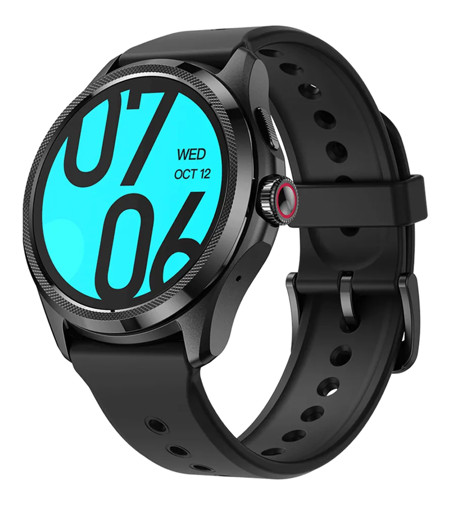 Mobvoi Ticwatch Pro 5