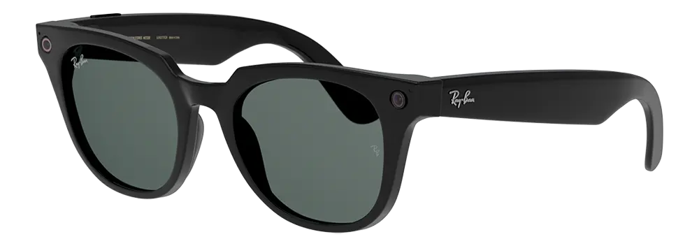 Ray-Ban Stories
