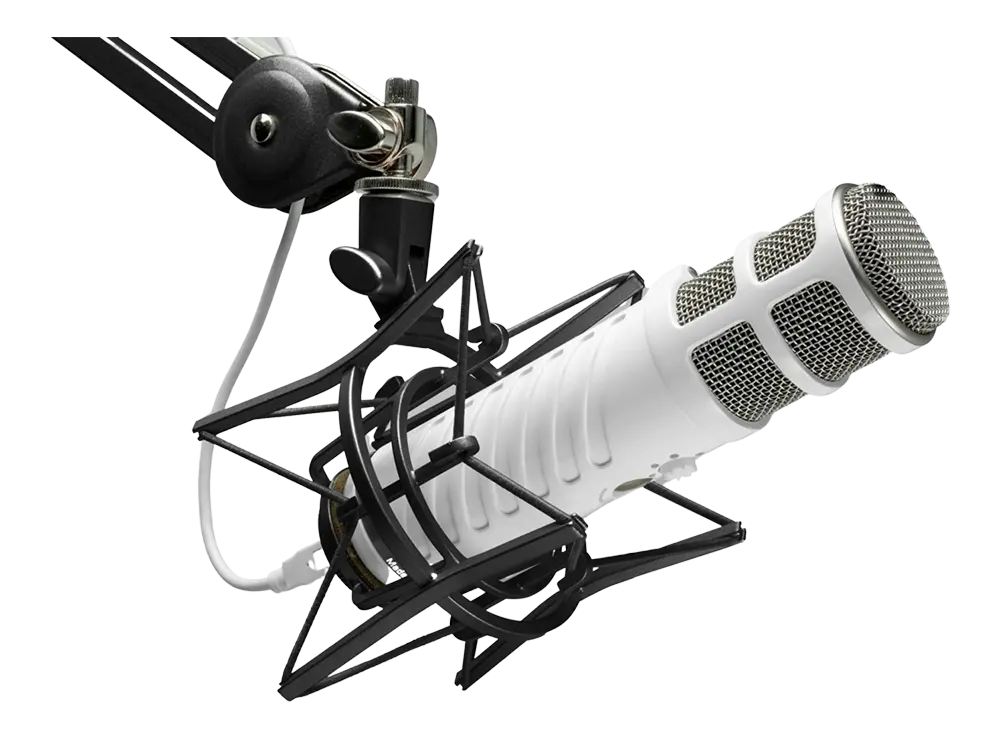 Rode Podcaster