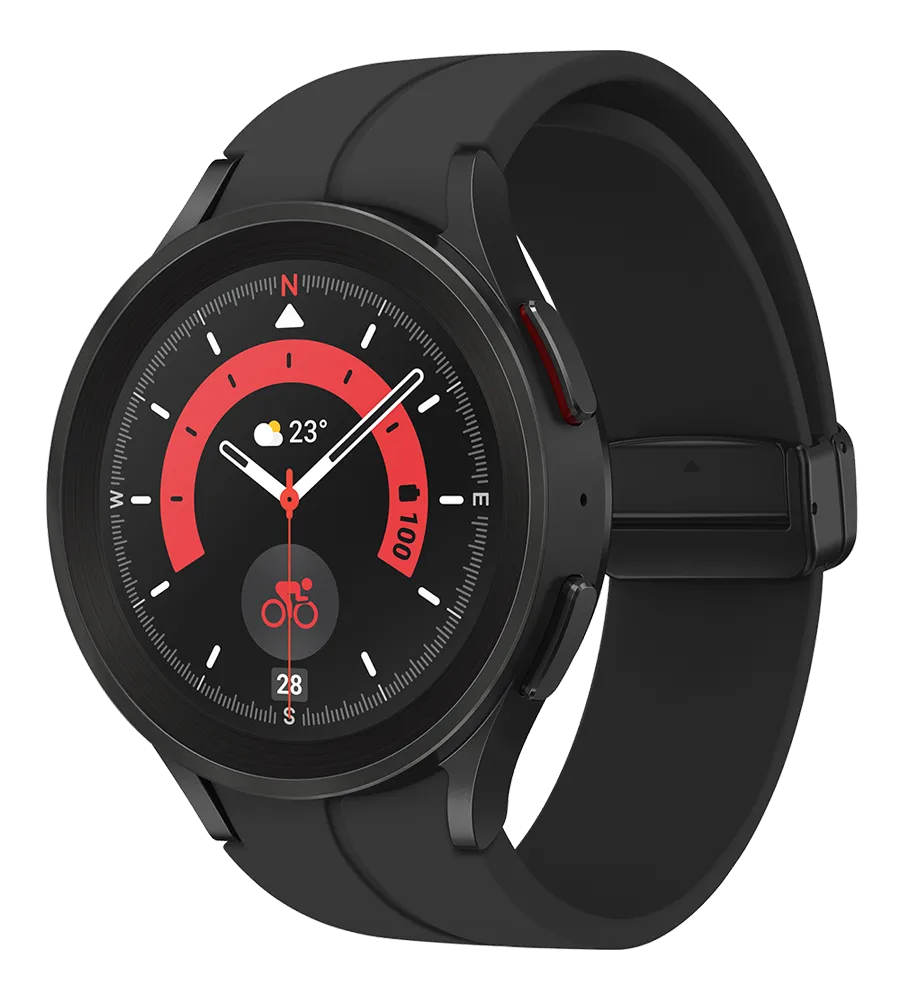 Samsung Galaxy Watch5 Pro