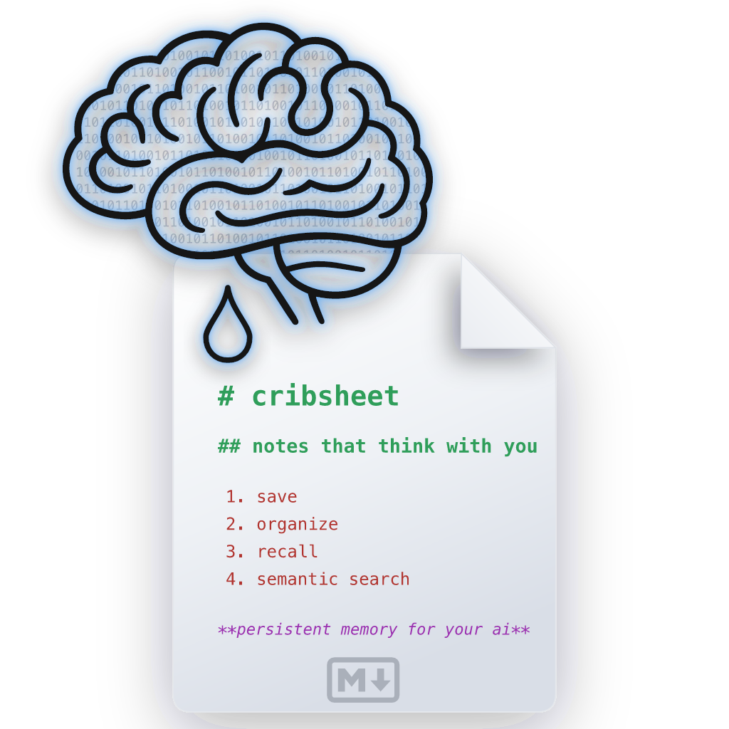 cribsheet logo