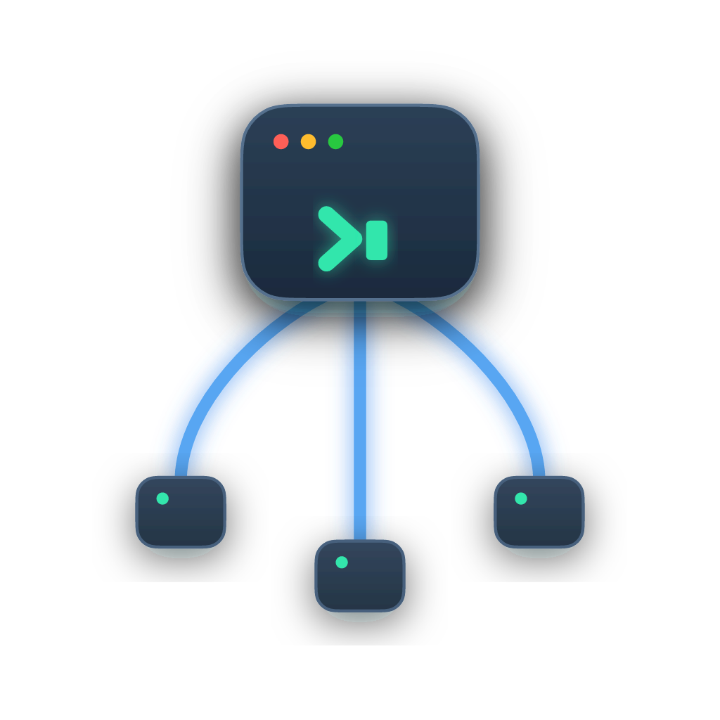 sharedserver logo
