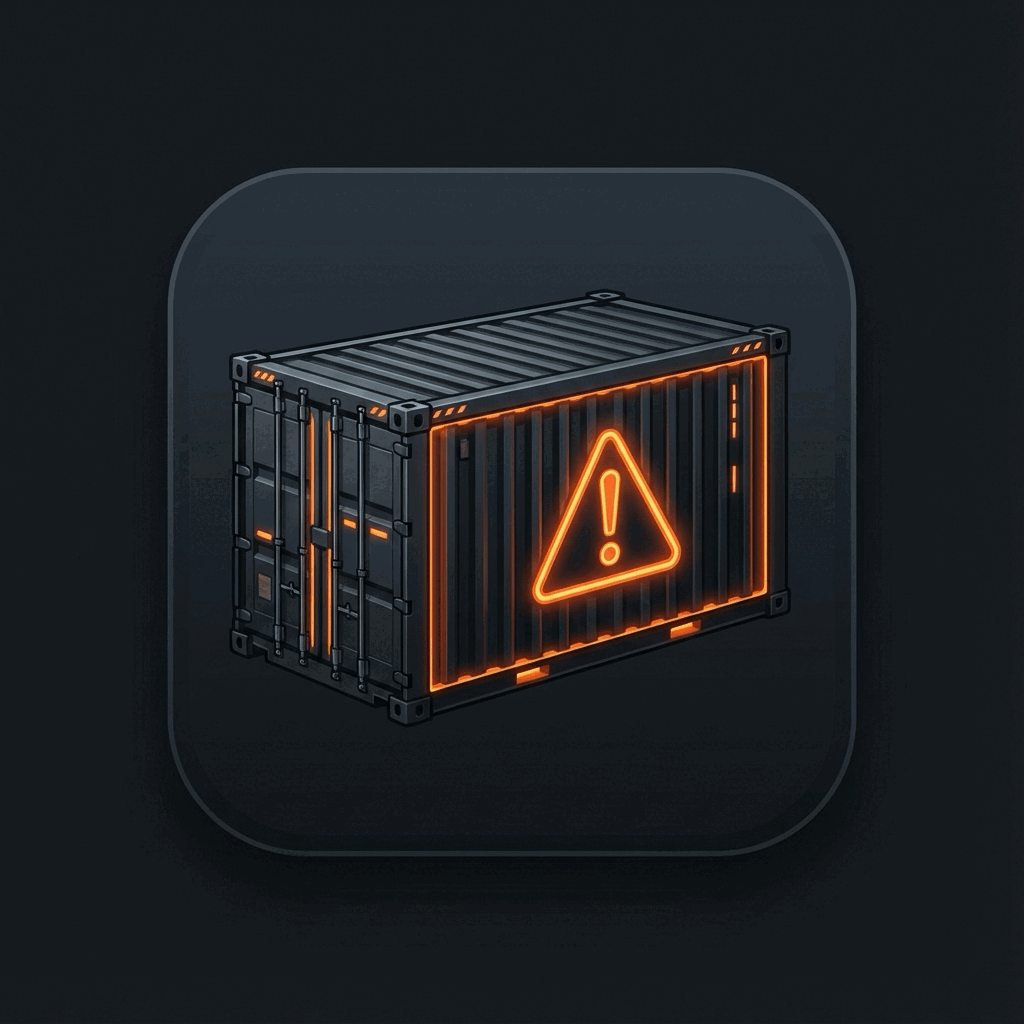 LinqContraband icon — EF Core LINQ performance Roslyn analyzer