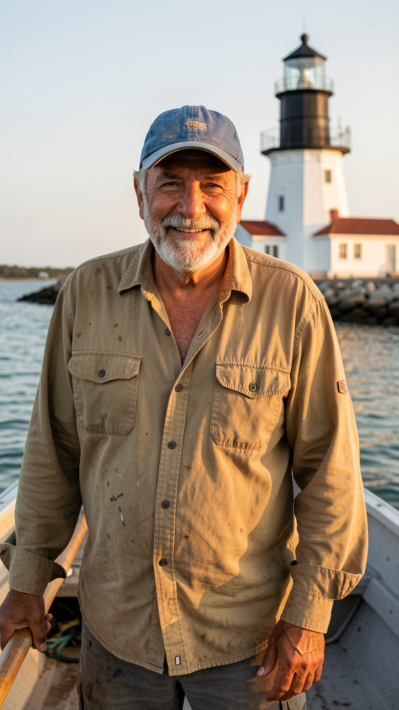 Gus Papadakis