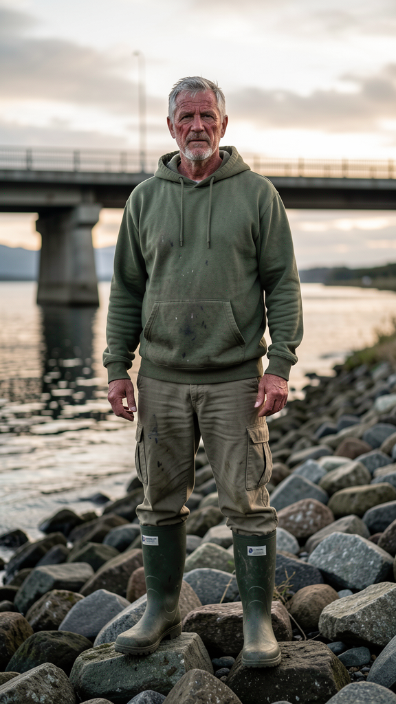 Mike Devlin