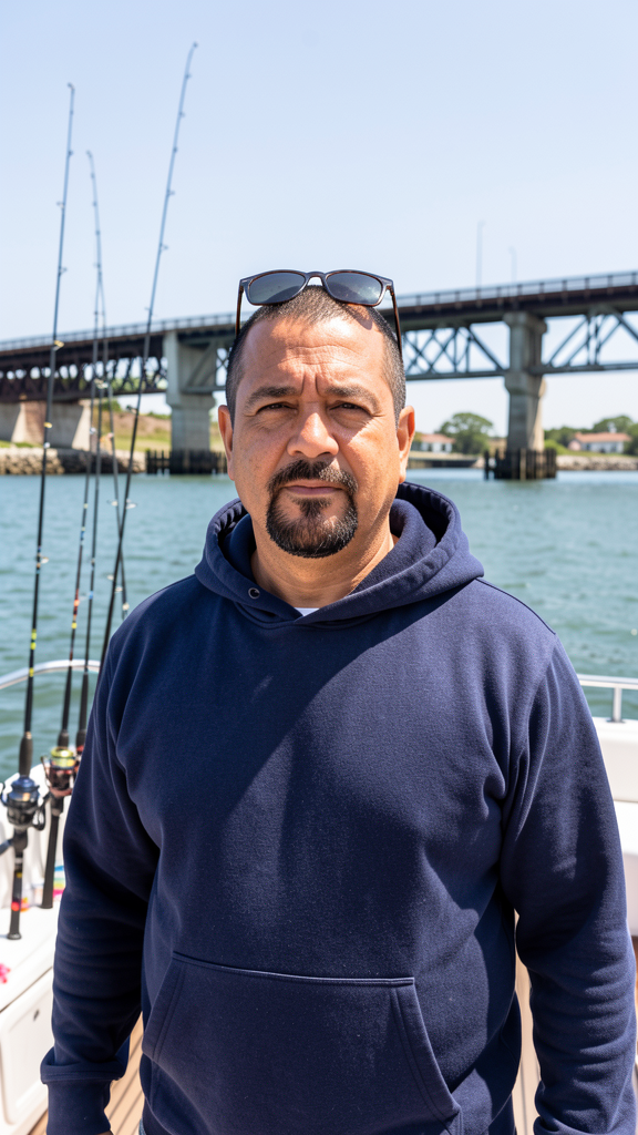 Danny Colón