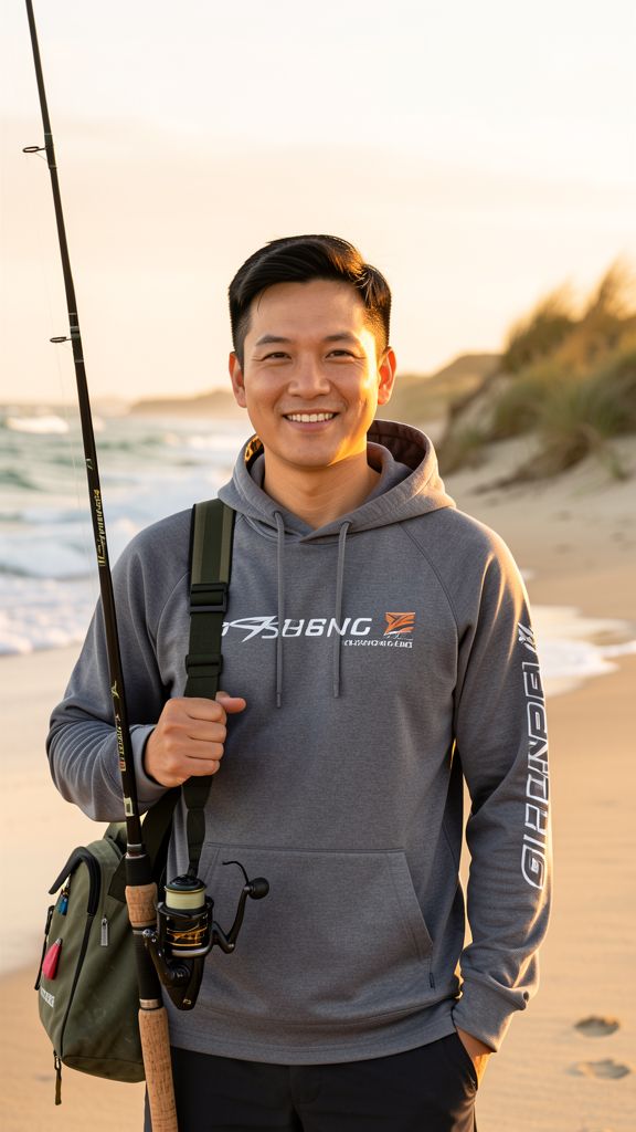 Tommy Nguyen