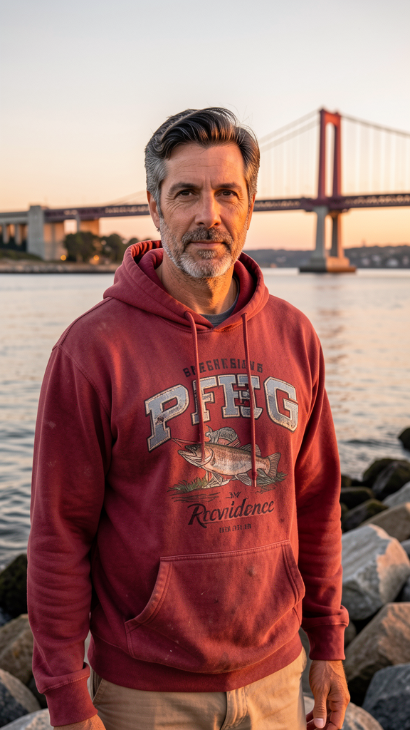 Vinny Ciervo