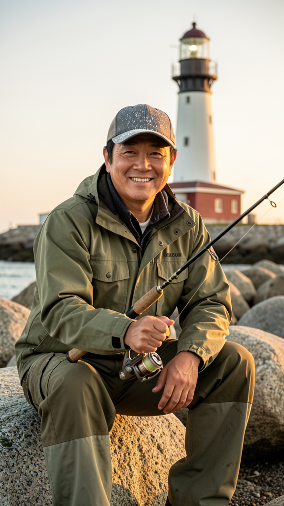 Billy Tanaka