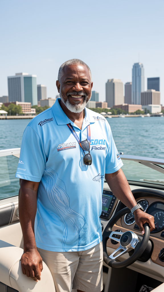 Darnell Freeman