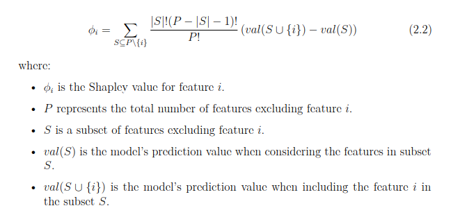 SHAP Eq1