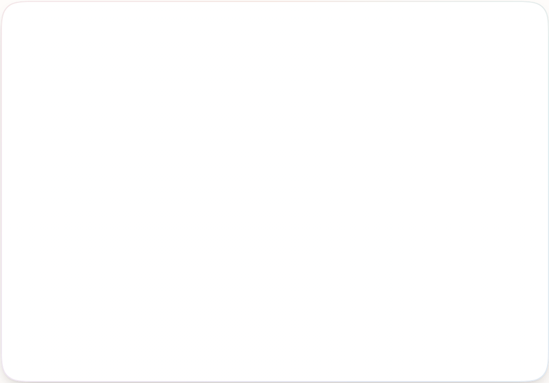 Asked about Friday, Conch offers to connect Google Calendar under its reply; once connected, the chat carries on by itself and shows the day as it is