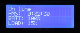 LCD example