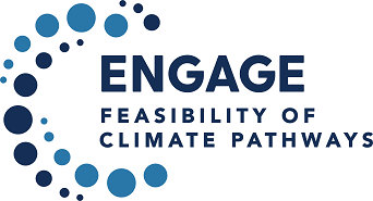 ENGAGE logo