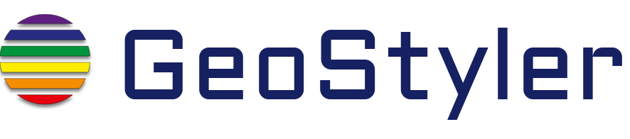 GeoStyler Logo