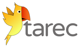 Tarec logo