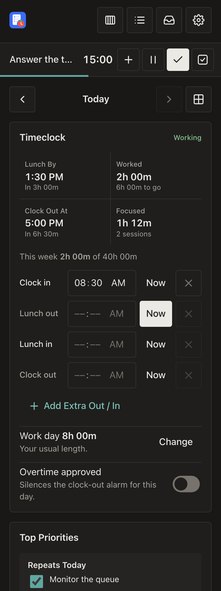 clockspan image 1