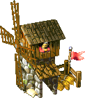 Mill