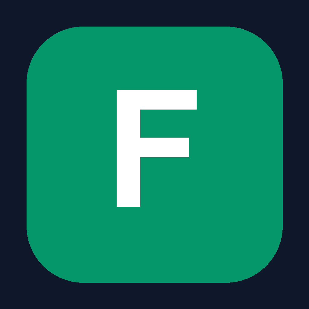 Fairverra Domains logo