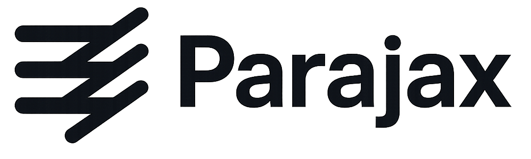 Parajax