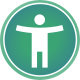 Logo accesibilidad