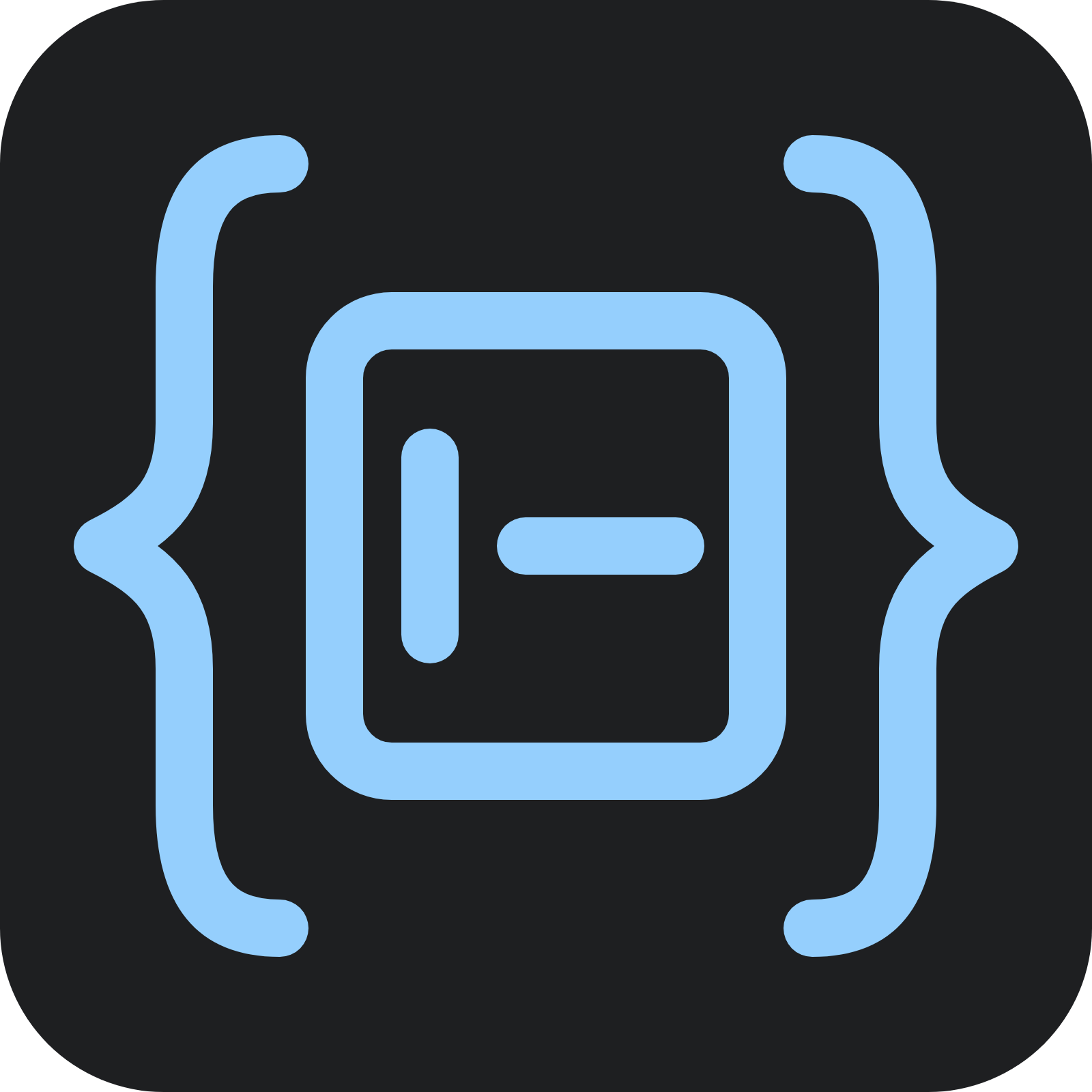 Jedison logo