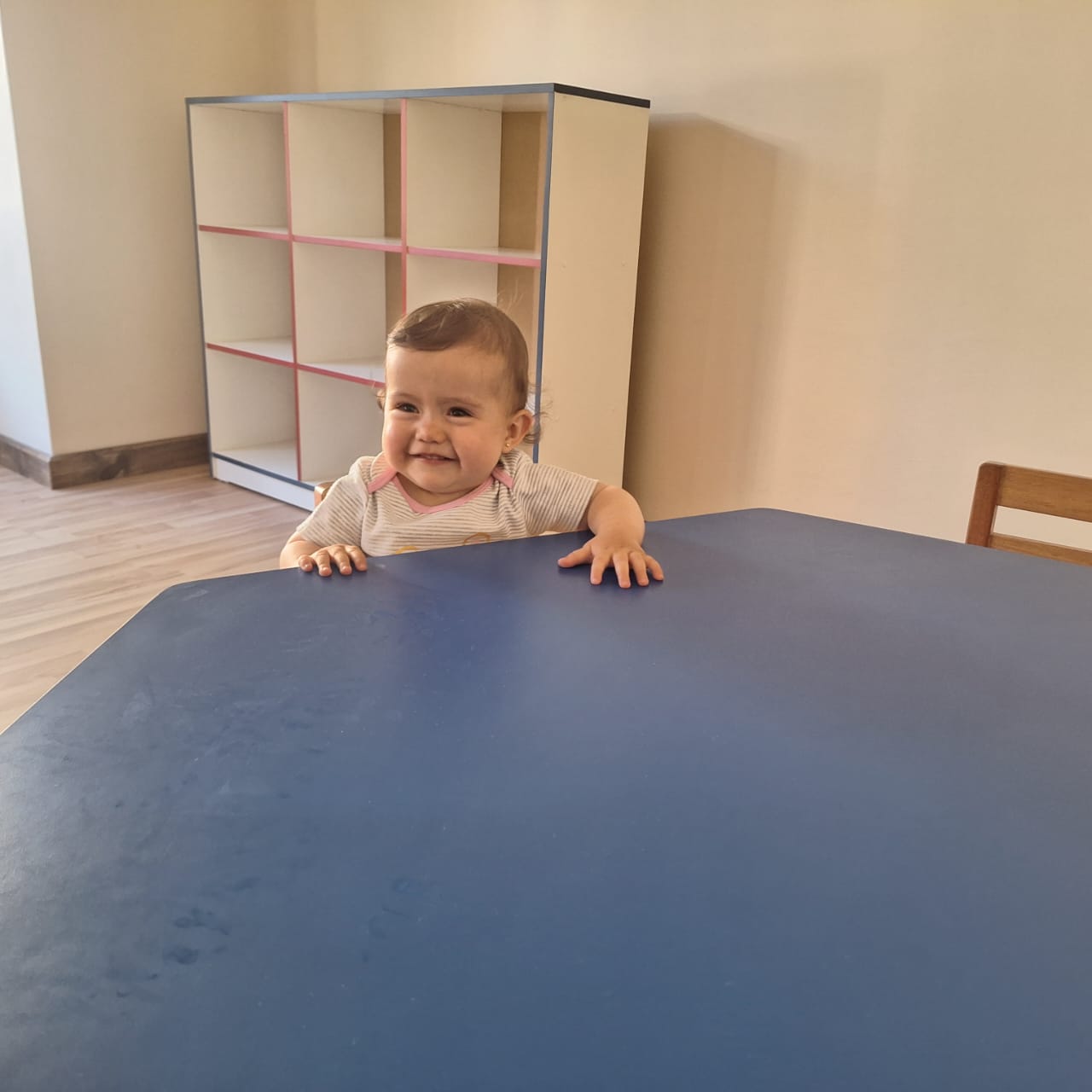 Salas Montessori