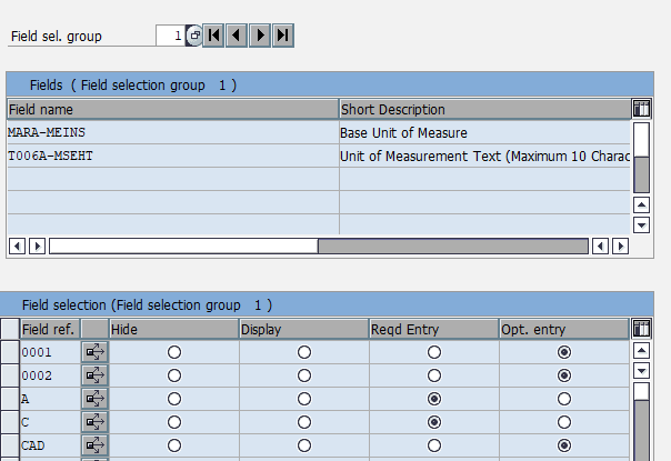 transaction oms9