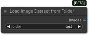 Load Image Dataset from Folder