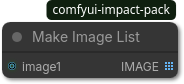 Make Image List