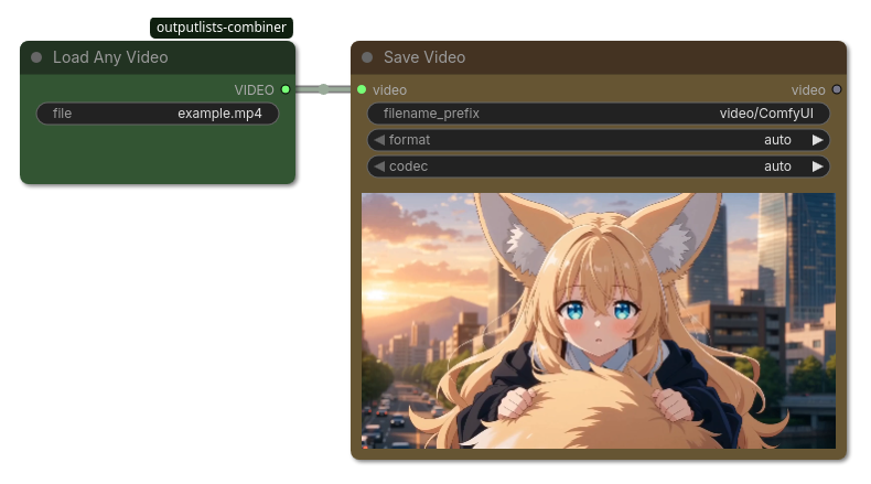 Load Any Video