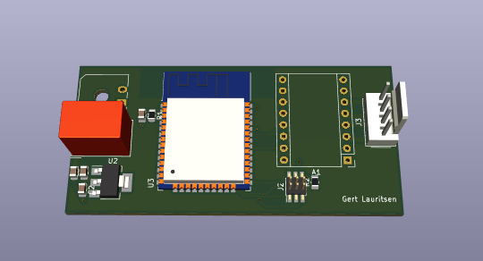 PCB_3d