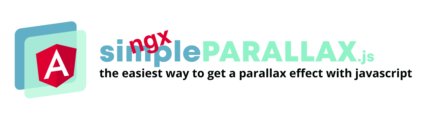 NgxSimpleParallaxJs logo