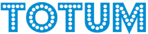 Логотип Компании Тотум