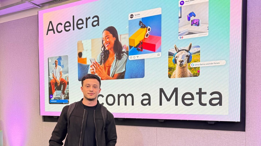 Evento Meta