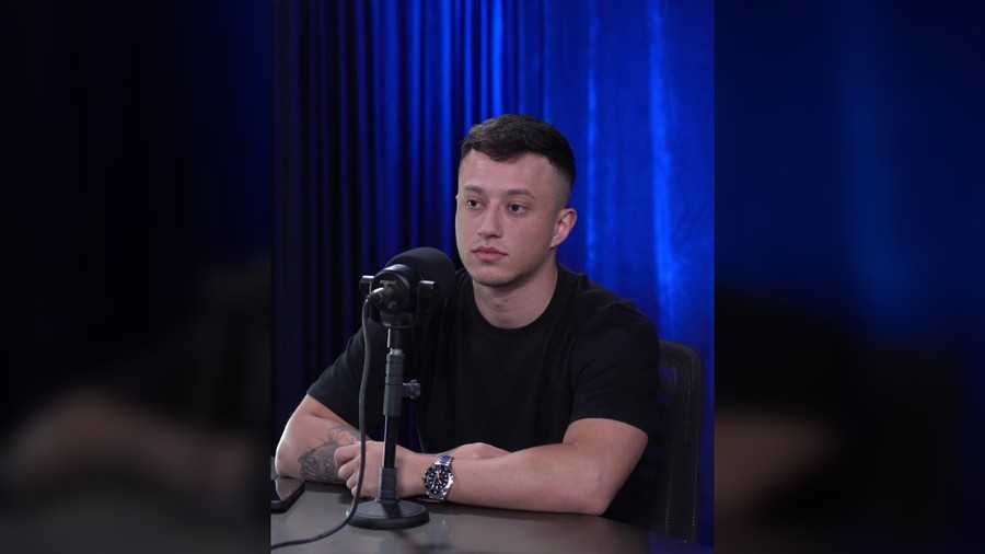 Podcast