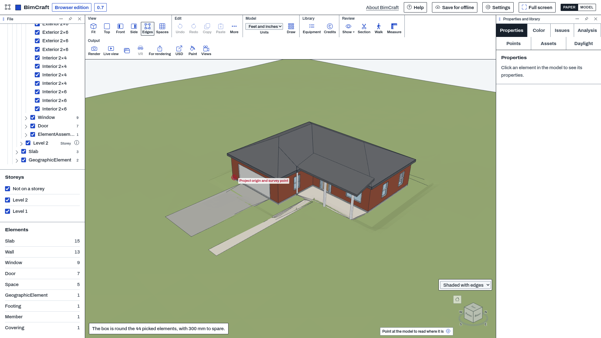 BimCraft