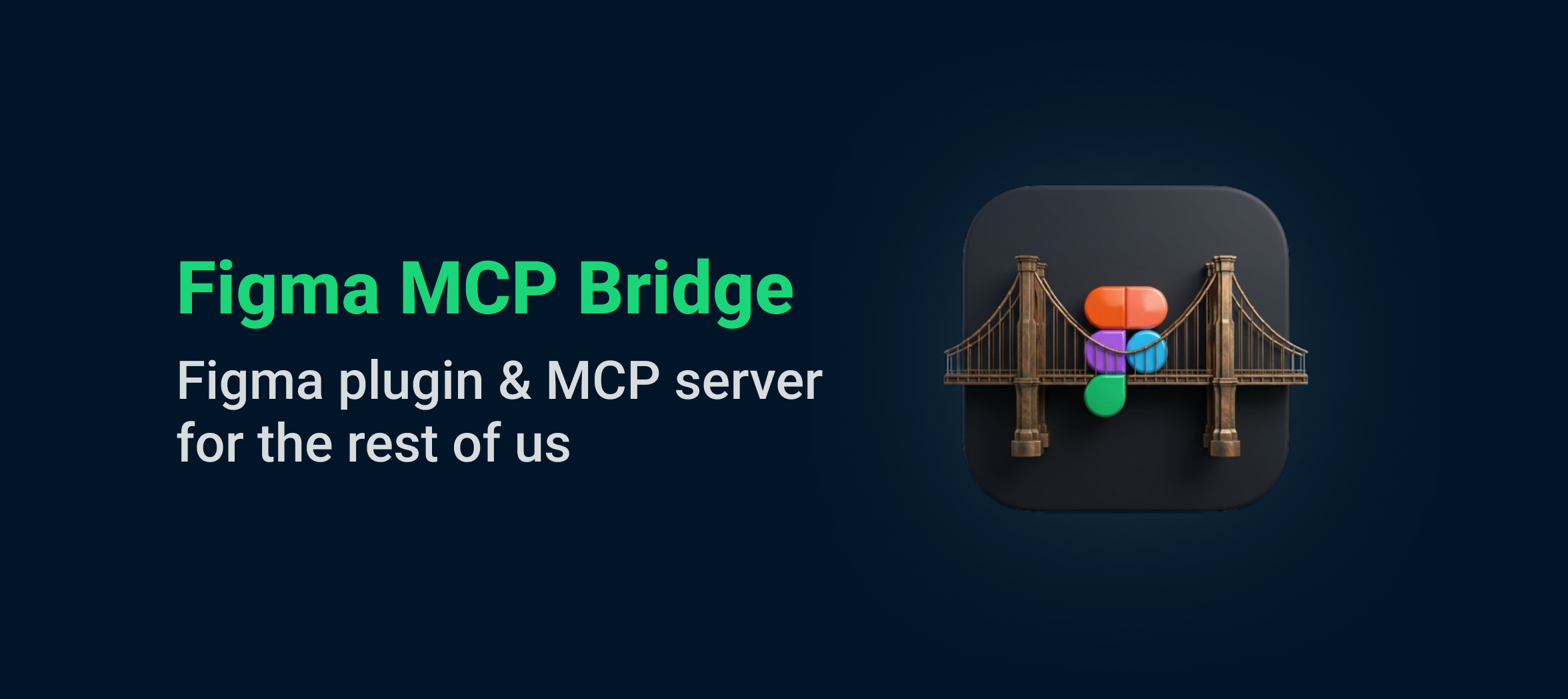 Figma MCP Bridge