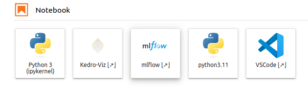 jupyterlab-mlops-launcher