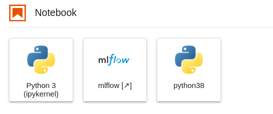 jupyterlab-mlops-launcher