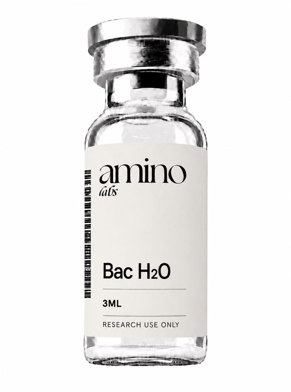 Bac Water