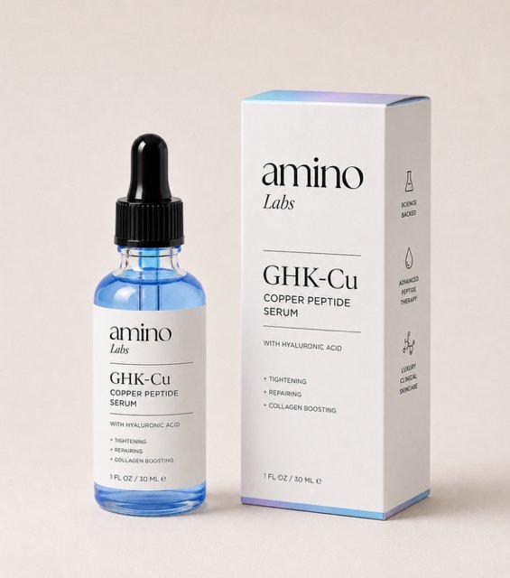 NOURISH Hair & Scalp Serum