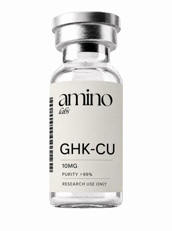 GHK-Cu