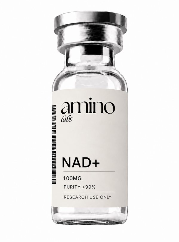 NAD+