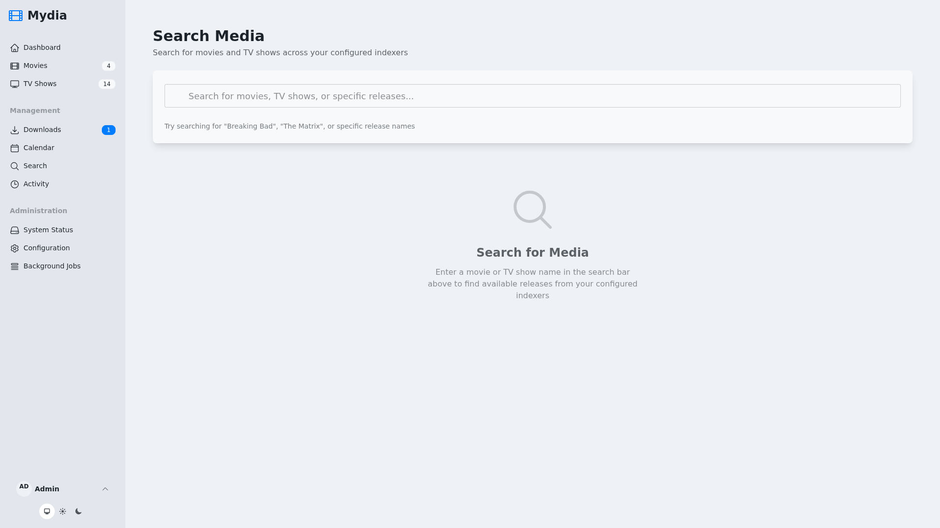 Mydia image 5